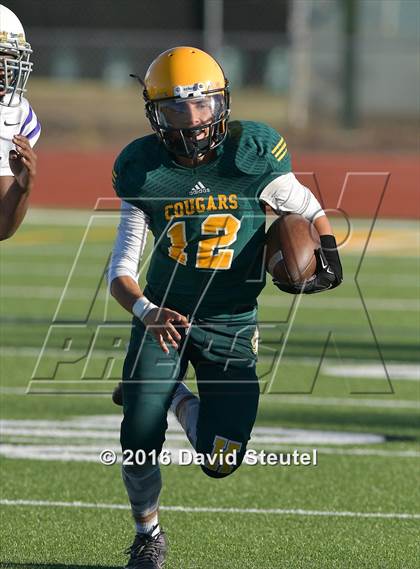 Thumbnail 1 in JV: Sacramento @ Kennedy photogallery.