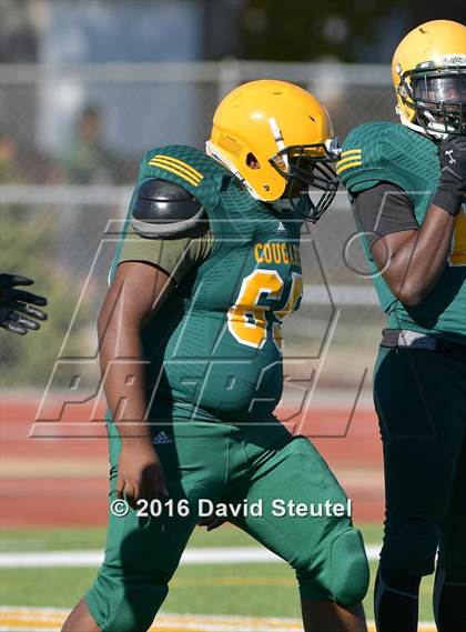 Thumbnail 3 in JV: Sacramento @ Kennedy photogallery.