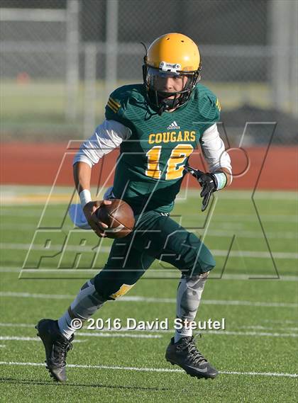 Thumbnail 3 in JV: Sacramento @ Kennedy photogallery.