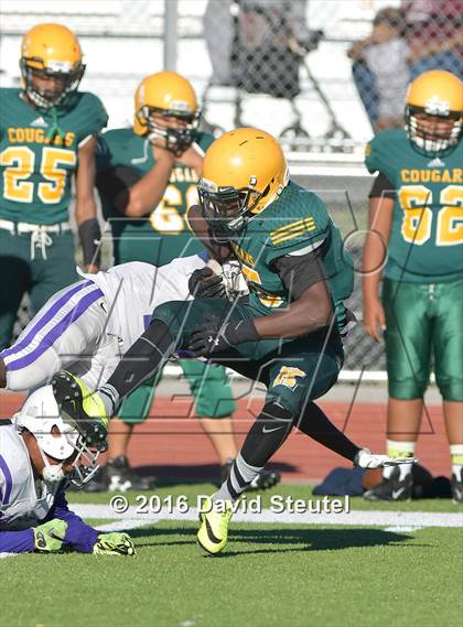 Thumbnail 3 in JV: Sacramento @ Kennedy photogallery.