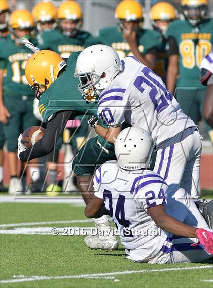 Thumbnail 2 in JV: Sacramento @ Kennedy photogallery.