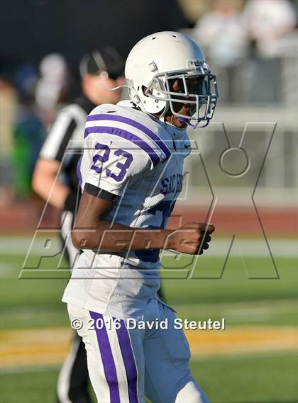 Thumbnail 1 in JV: Sacramento @ Kennedy photogallery.