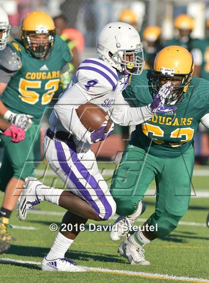 Thumbnail 1 in JV: Sacramento @ Kennedy photogallery.