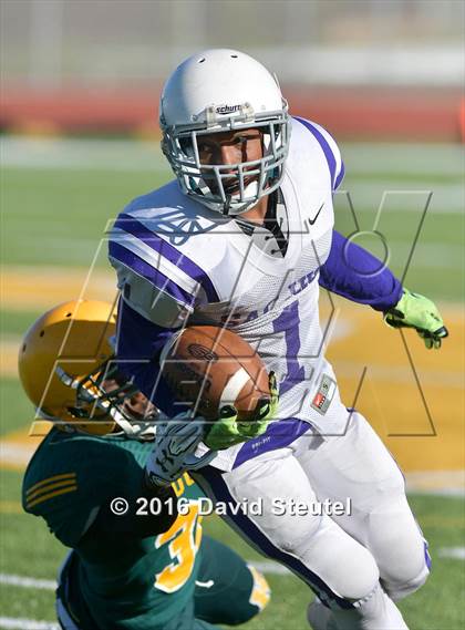 Thumbnail 2 in JV: Sacramento @ Kennedy photogallery.