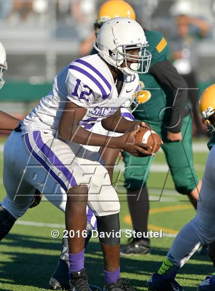 Thumbnail 2 in JV: Sacramento @ Kennedy photogallery.