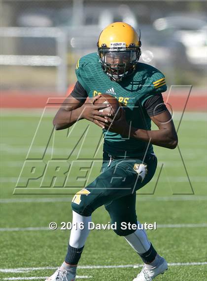 Thumbnail 2 in JV: Sacramento @ Kennedy photogallery.