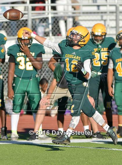 Thumbnail 2 in JV: Sacramento @ Kennedy photogallery.