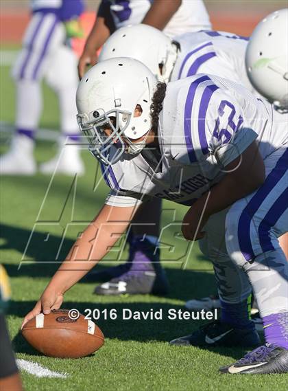 Thumbnail 2 in JV: Sacramento @ Kennedy photogallery.