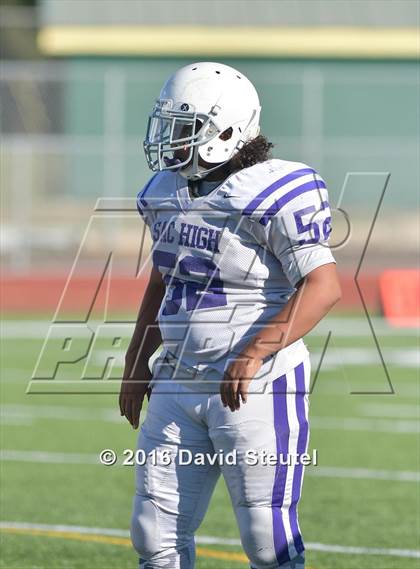 Thumbnail 1 in JV: Sacramento @ Kennedy photogallery.