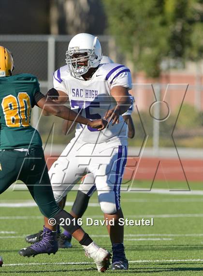 Thumbnail 2 in JV: Sacramento @ Kennedy photogallery.