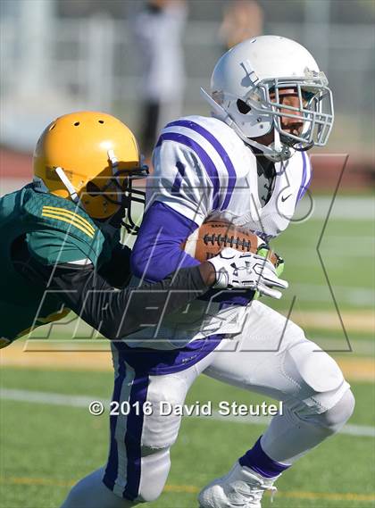 Thumbnail 3 in JV: Sacramento @ Kennedy photogallery.