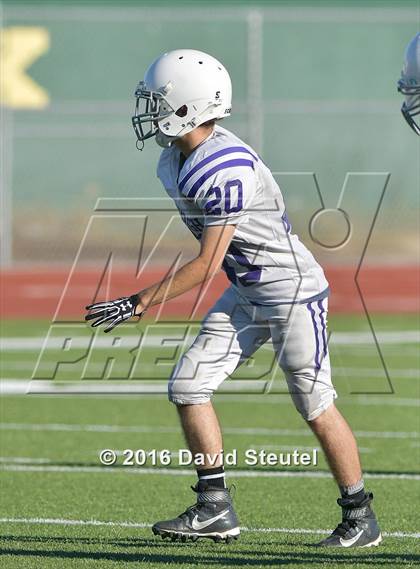 Thumbnail 1 in JV: Sacramento @ Kennedy photogallery.