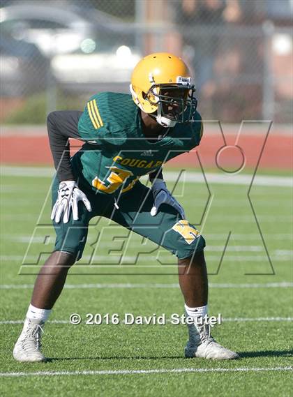 Thumbnail 3 in JV: Sacramento @ Kennedy photogallery.