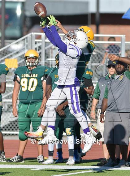 Thumbnail 1 in JV: Sacramento @ Kennedy photogallery.