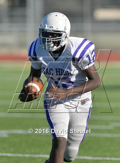 Thumbnail 2 in JV: Sacramento @ Kennedy photogallery.