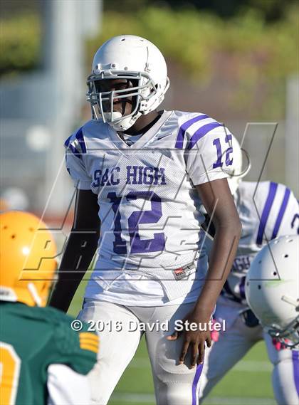 Thumbnail 2 in JV: Sacramento @ Kennedy photogallery.