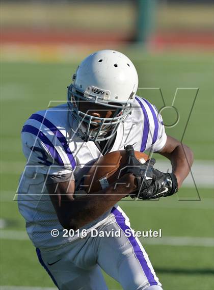 Thumbnail 2 in JV: Sacramento @ Kennedy photogallery.