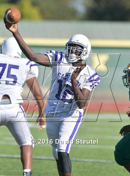 Thumbnail 2 in JV: Sacramento @ Kennedy photogallery.