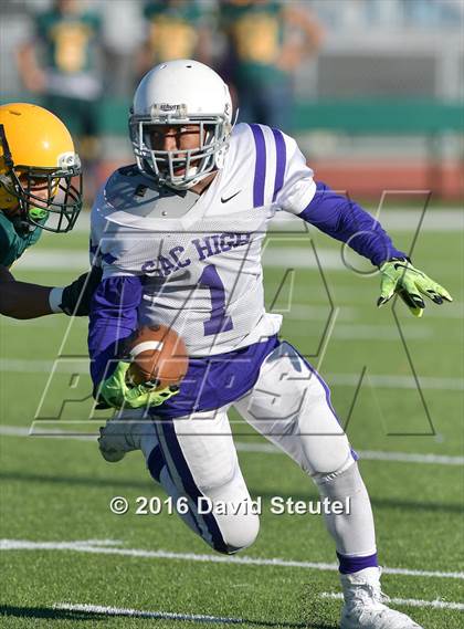 Thumbnail 1 in JV: Sacramento @ Kennedy photogallery.