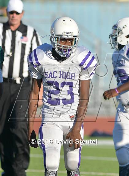 Thumbnail 2 in JV: Sacramento @ Kennedy photogallery.