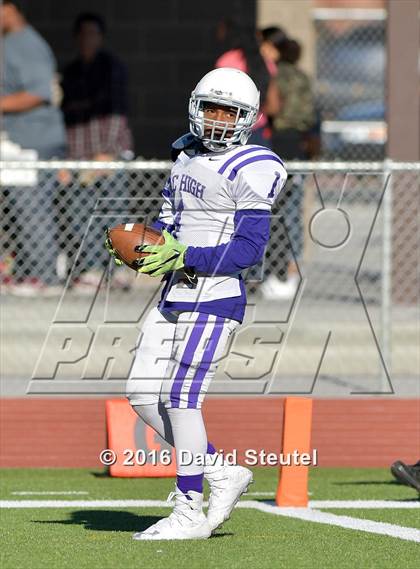 Thumbnail 3 in JV: Sacramento @ Kennedy photogallery.