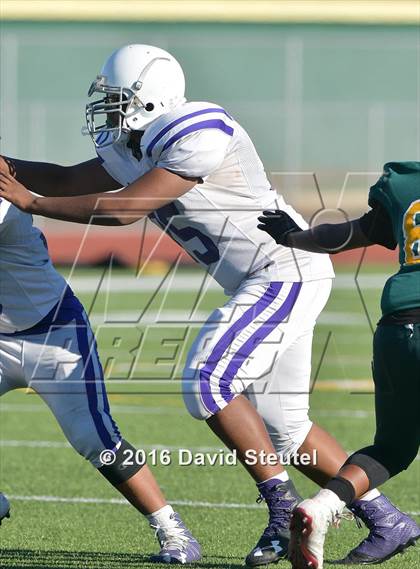 Thumbnail 1 in JV: Sacramento @ Kennedy photogallery.