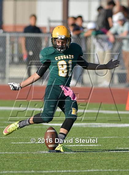 Thumbnail 3 in JV: Sacramento @ Kennedy photogallery.