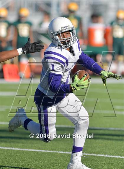 Thumbnail 3 in JV: Sacramento @ Kennedy photogallery.