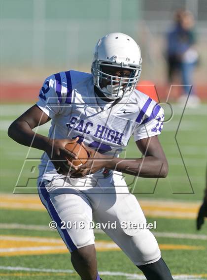 Thumbnail 1 in JV: Sacramento @ Kennedy photogallery.