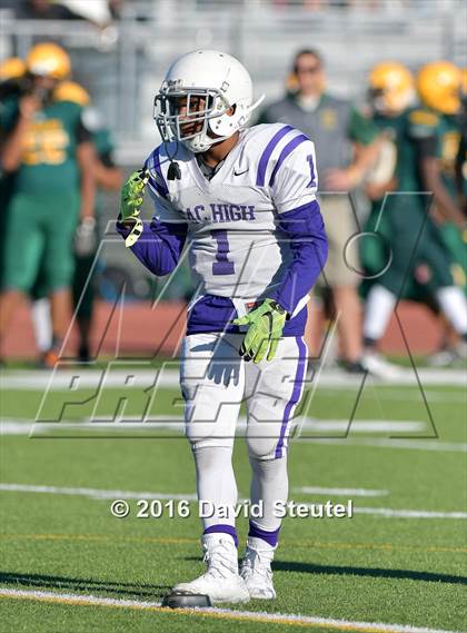 Thumbnail 1 in JV: Sacramento @ Kennedy photogallery.