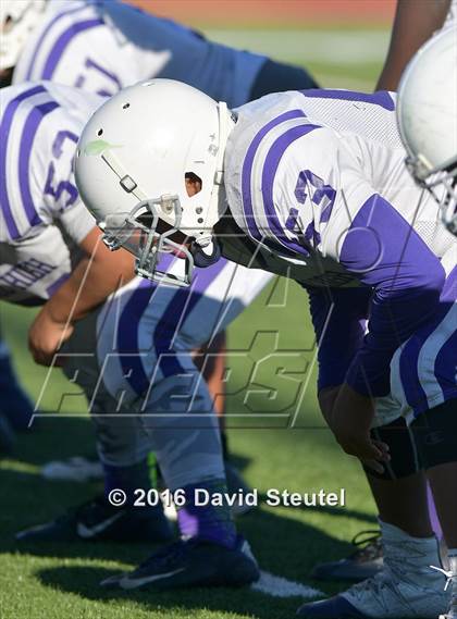 Thumbnail 3 in JV: Sacramento @ Kennedy photogallery.