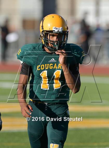 Thumbnail 3 in JV: Sacramento @ Kennedy photogallery.