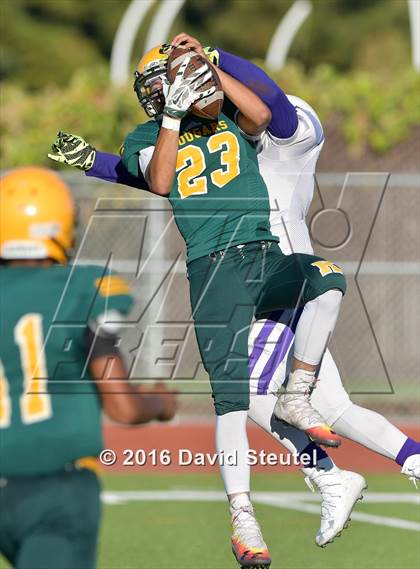 Thumbnail 3 in JV: Sacramento @ Kennedy photogallery.