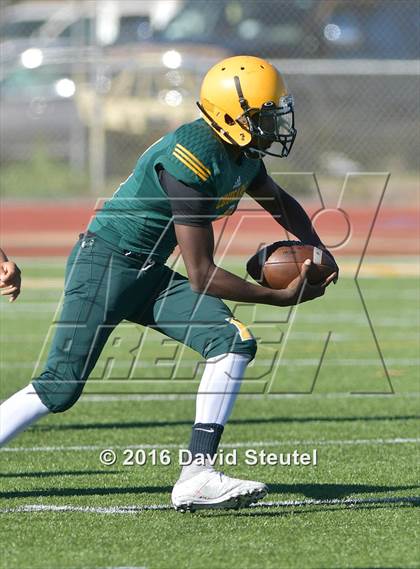 Thumbnail 3 in JV: Sacramento @ Kennedy photogallery.