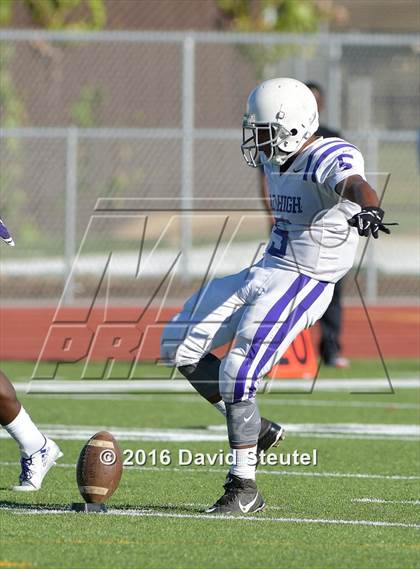 Thumbnail 3 in JV: Sacramento @ Kennedy photogallery.