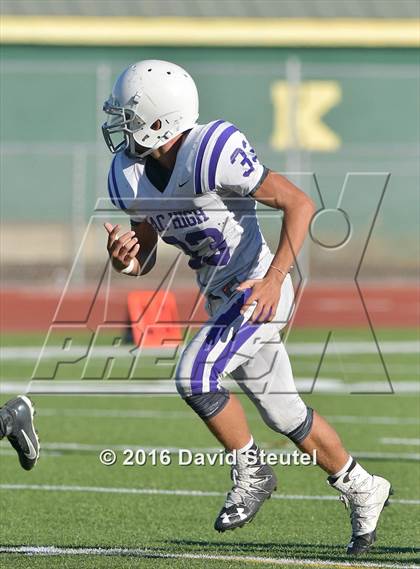 Thumbnail 2 in JV: Sacramento @ Kennedy photogallery.