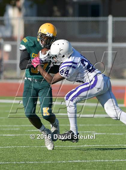 Thumbnail 1 in JV: Sacramento @ Kennedy photogallery.