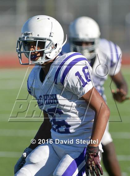 Thumbnail 3 in JV: Sacramento @ Kennedy photogallery.