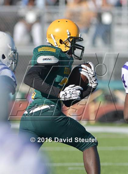 Thumbnail 1 in JV: Sacramento @ Kennedy photogallery.