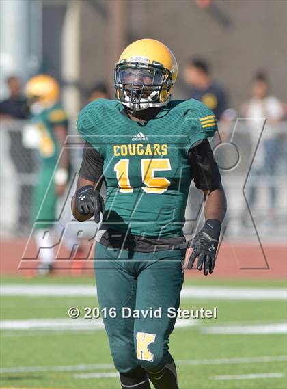 Thumbnail 2 in JV: Sacramento @ Kennedy photogallery.