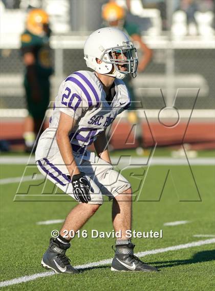 Thumbnail 3 in JV: Sacramento @ Kennedy photogallery.