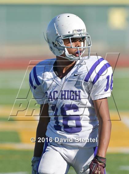 Thumbnail 3 in JV: Sacramento @ Kennedy photogallery.