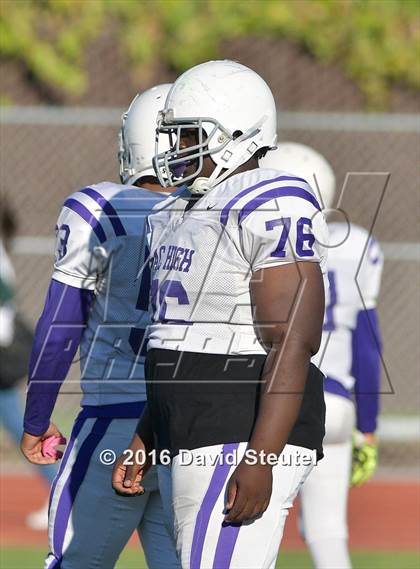 Thumbnail 1 in JV: Sacramento @ Kennedy photogallery.