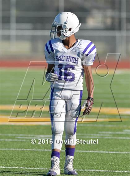 Thumbnail 3 in JV: Sacramento @ Kennedy photogallery.