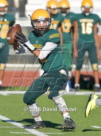 Thumbnail 3 in JV: Sacramento @ Kennedy photogallery.