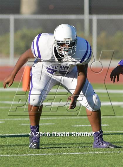 Thumbnail 3 in JV: Sacramento @ Kennedy photogallery.