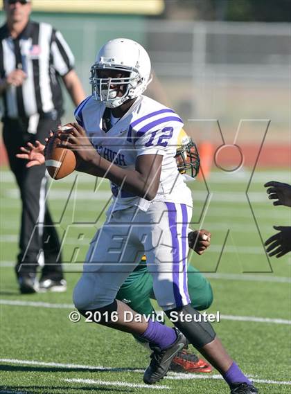 Thumbnail 1 in JV: Sacramento @ Kennedy photogallery.