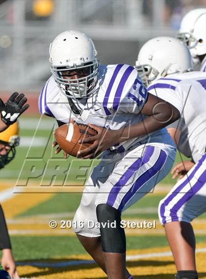 Thumbnail 1 in JV: Sacramento @ Kennedy photogallery.