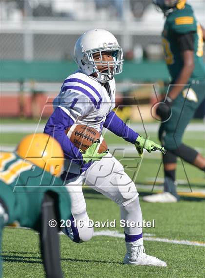 Thumbnail 1 in JV: Sacramento @ Kennedy photogallery.