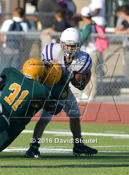 Thumbnail 1 in JV: Sacramento @ Kennedy photogallery.